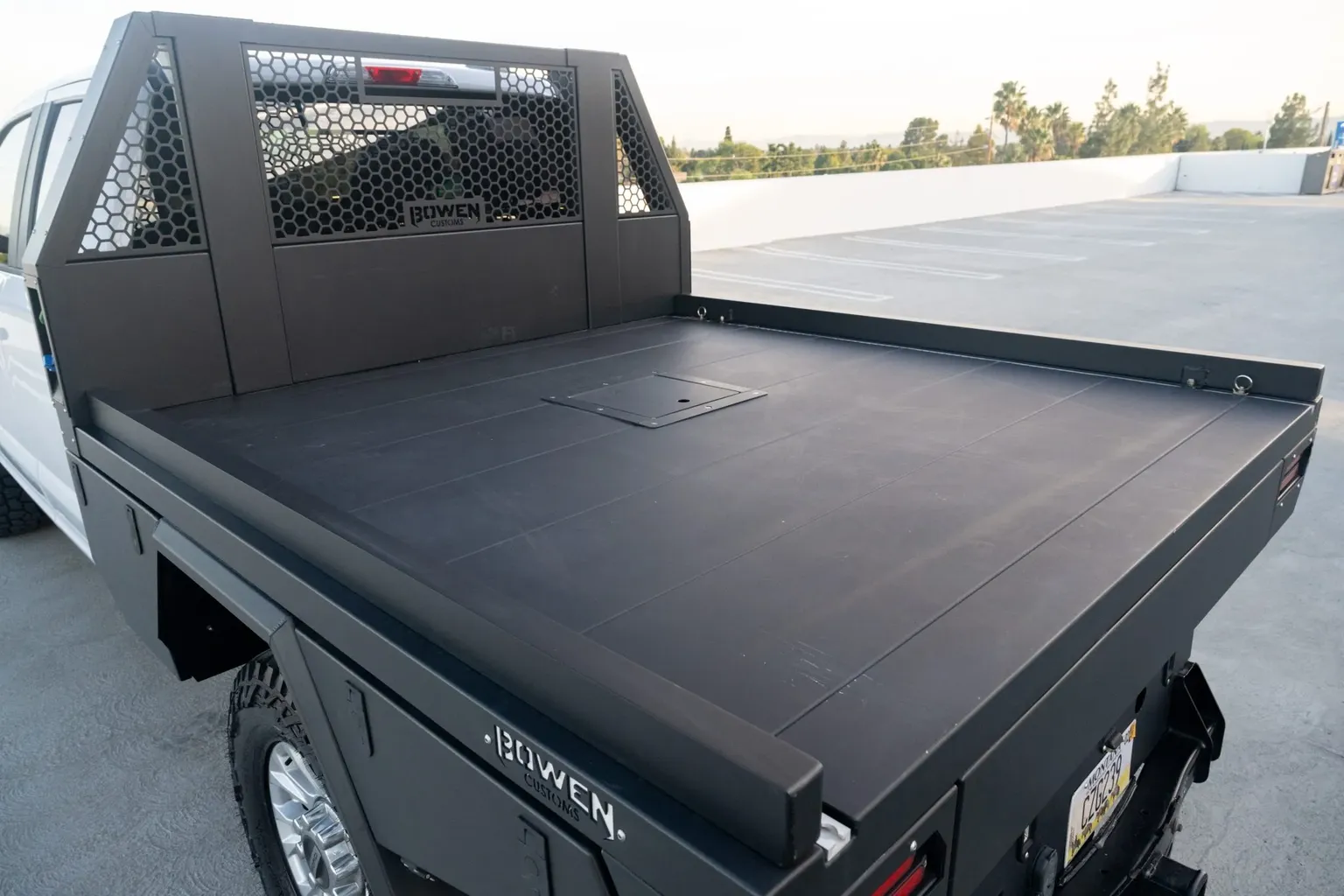 
								2020 Ford F-250 Super Duty full									