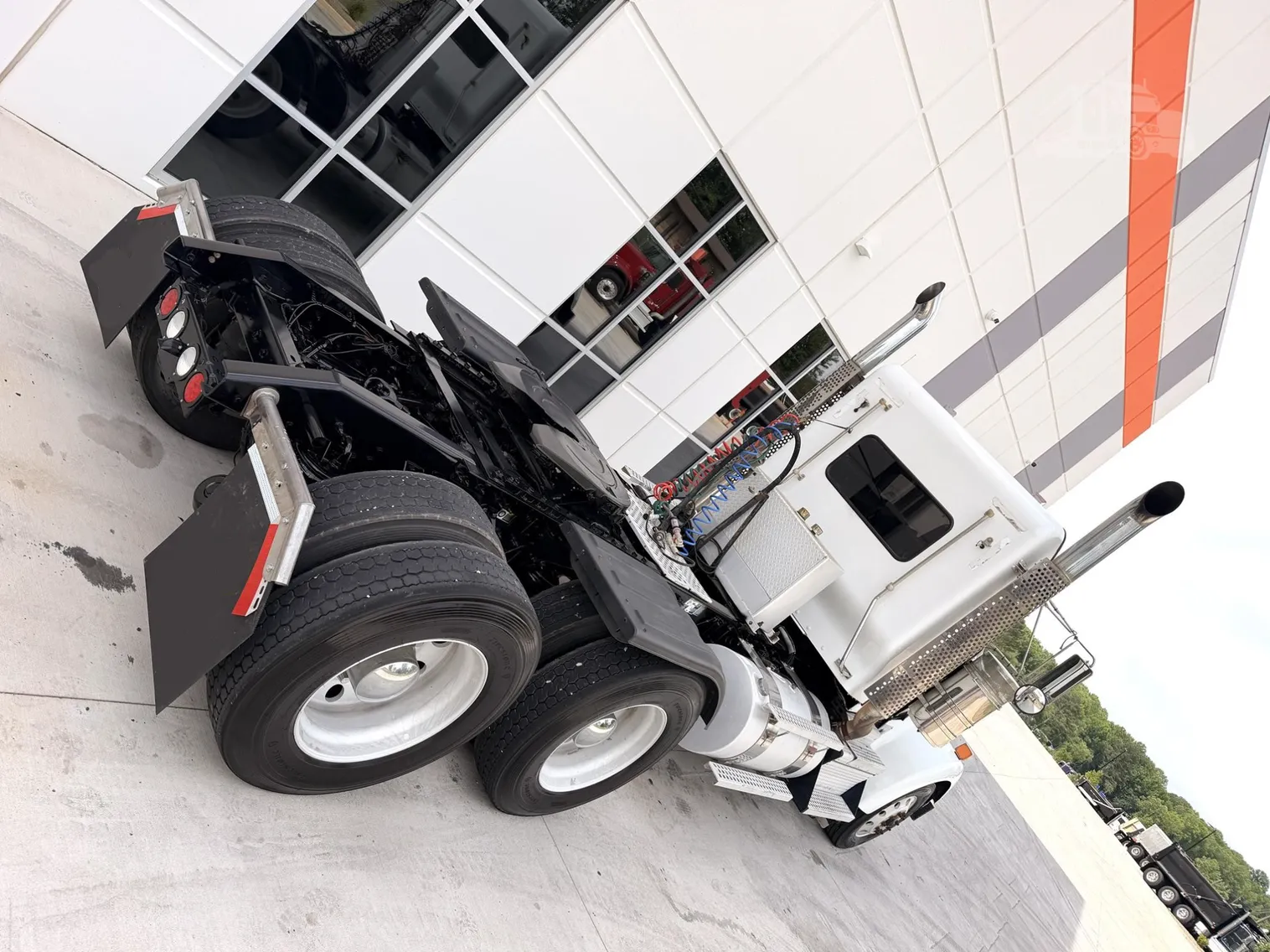
								2019 KENWORTH W900 full									