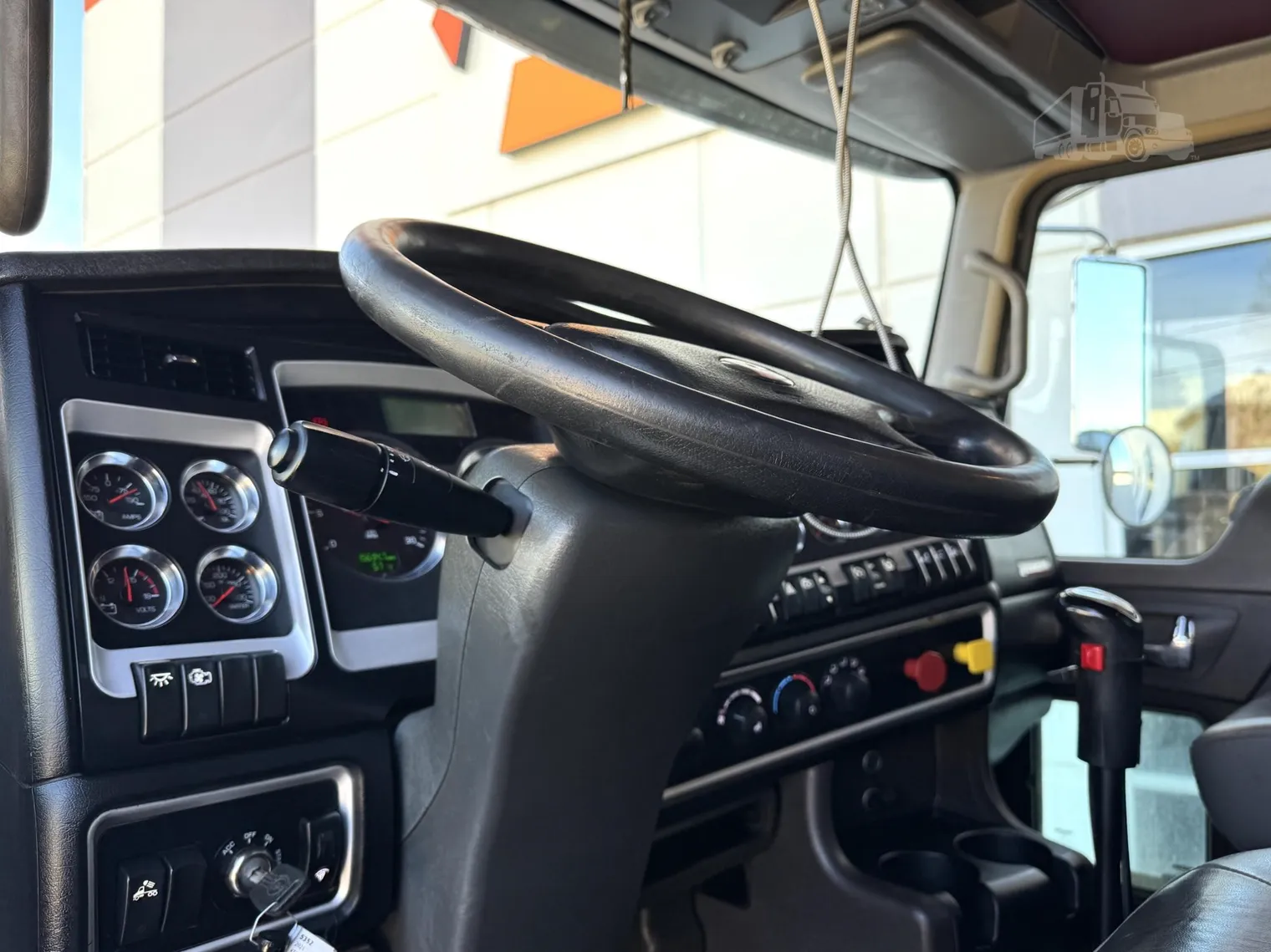
								2021 Kenworth W900 full									