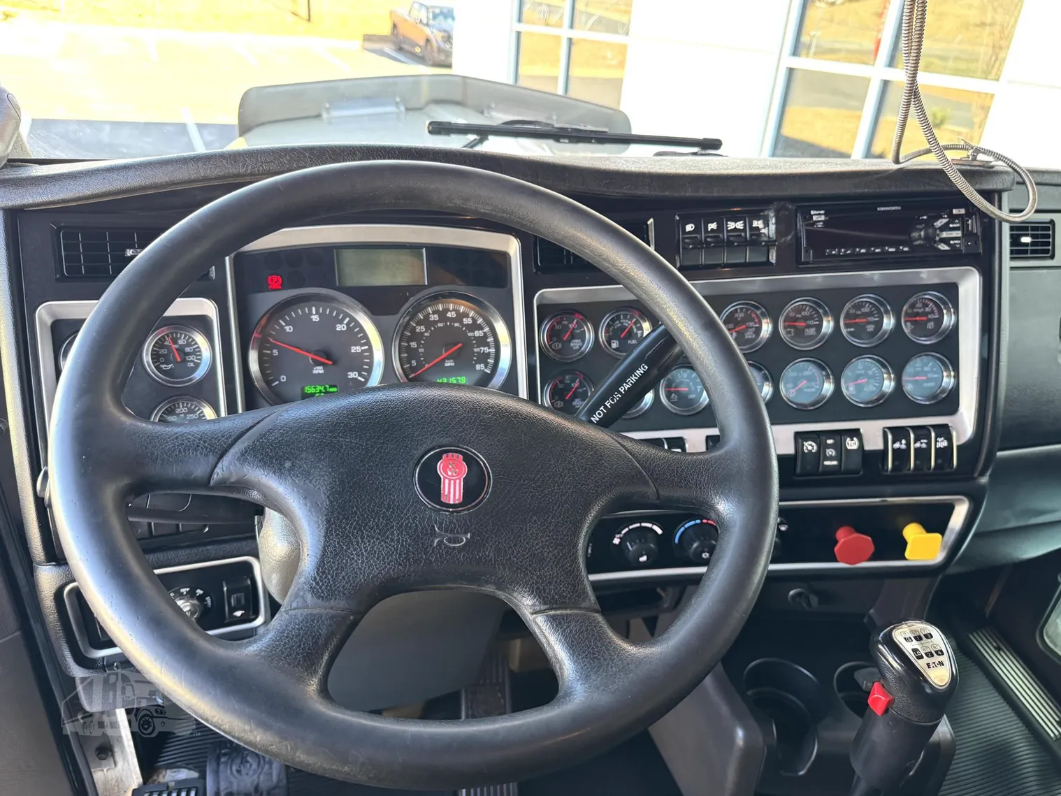 
								2021 Kenworth W900 full									