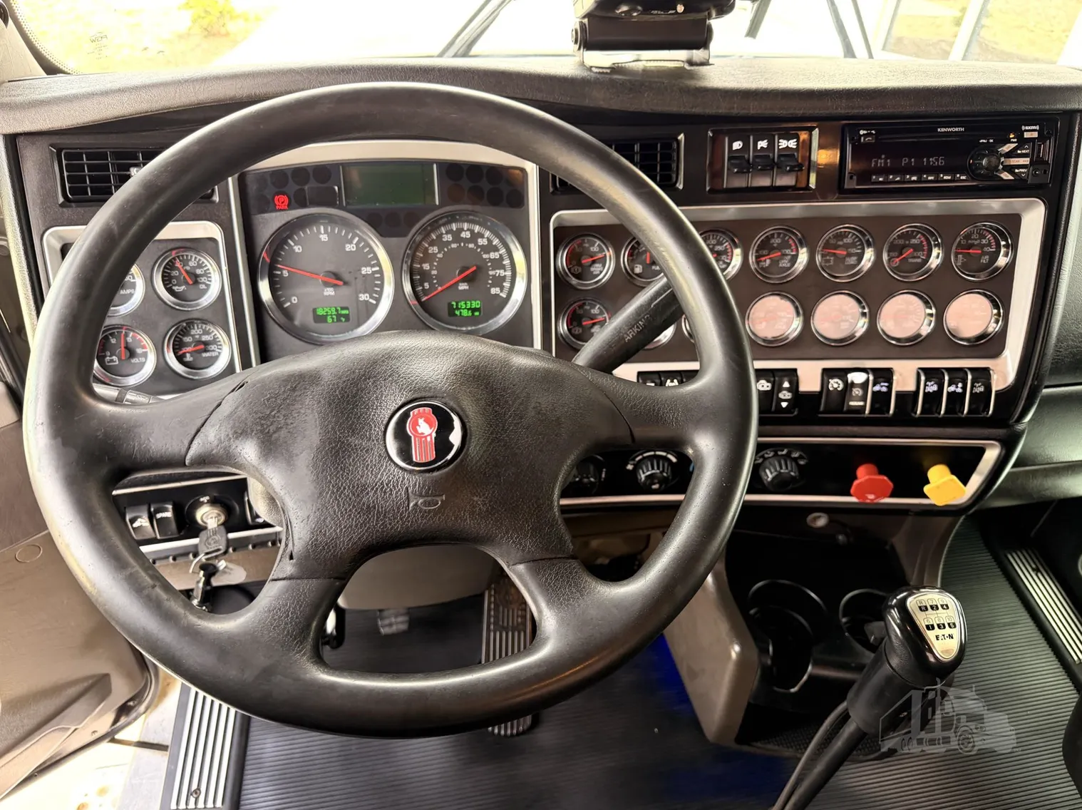 
								2019 KENWORTH W900 full									