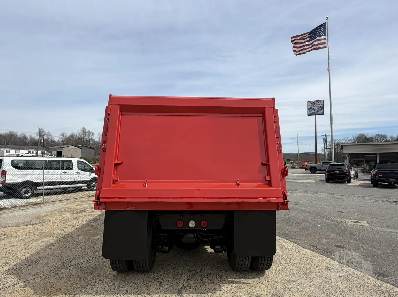 
								2022 PETERBILT 567 full									