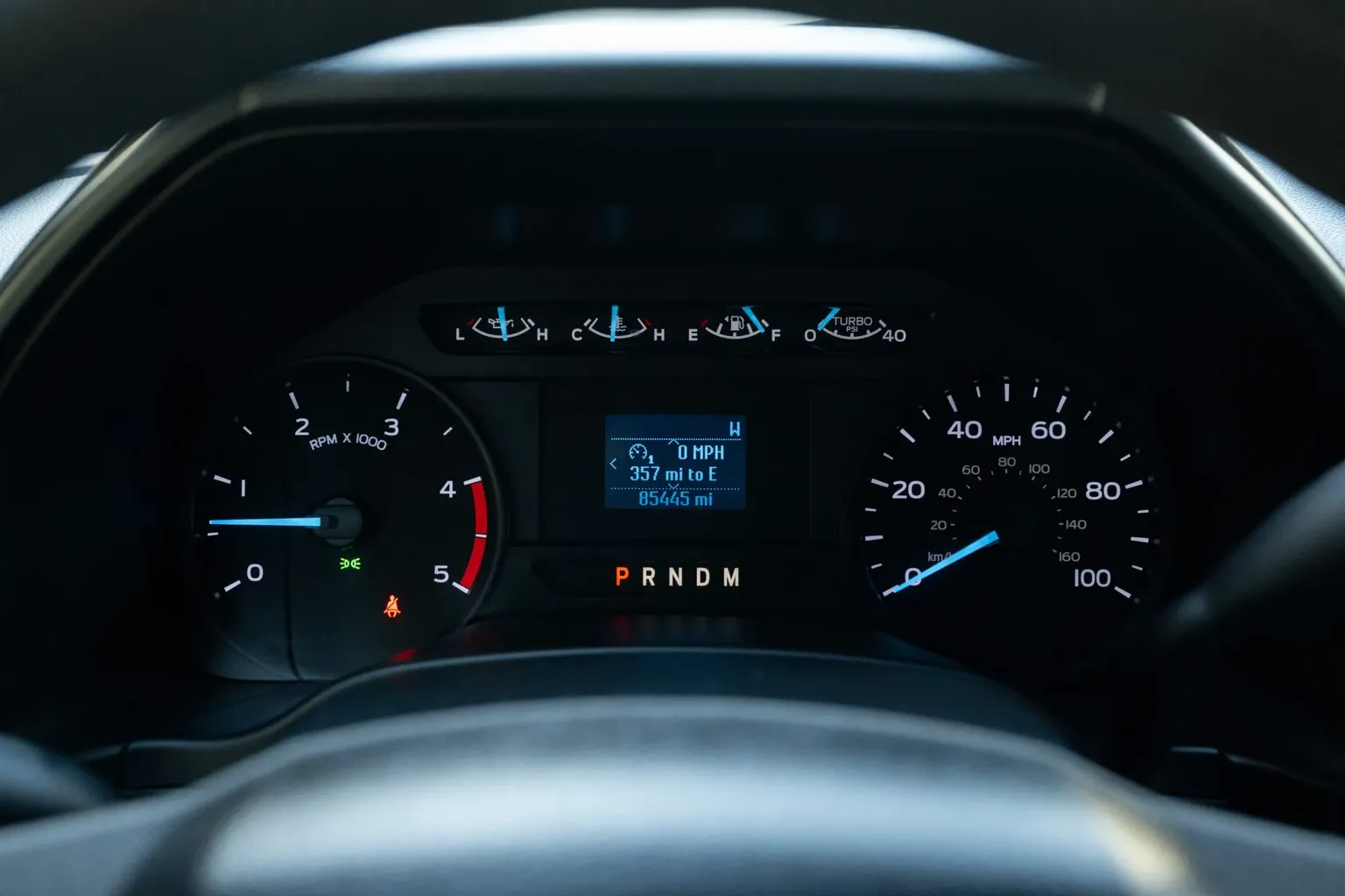 
								2020 Ford F-250 Super Duty full									