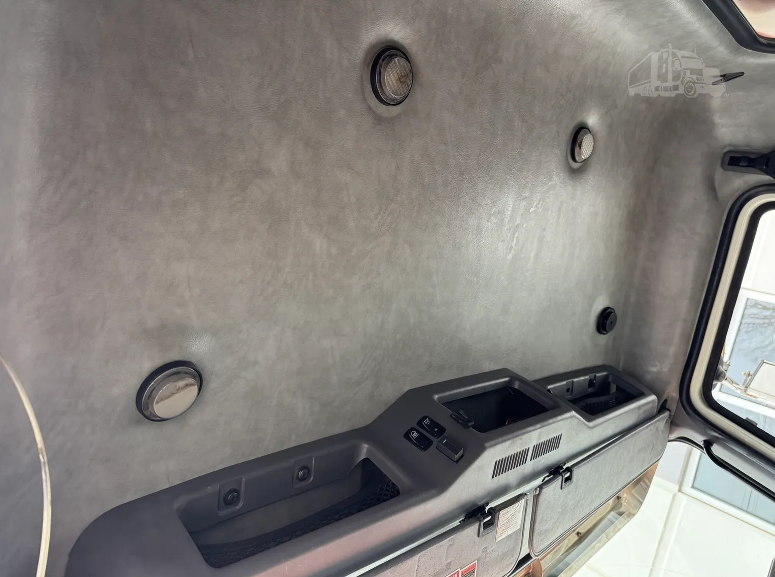 
								2016 MACK Granite GU813 full									