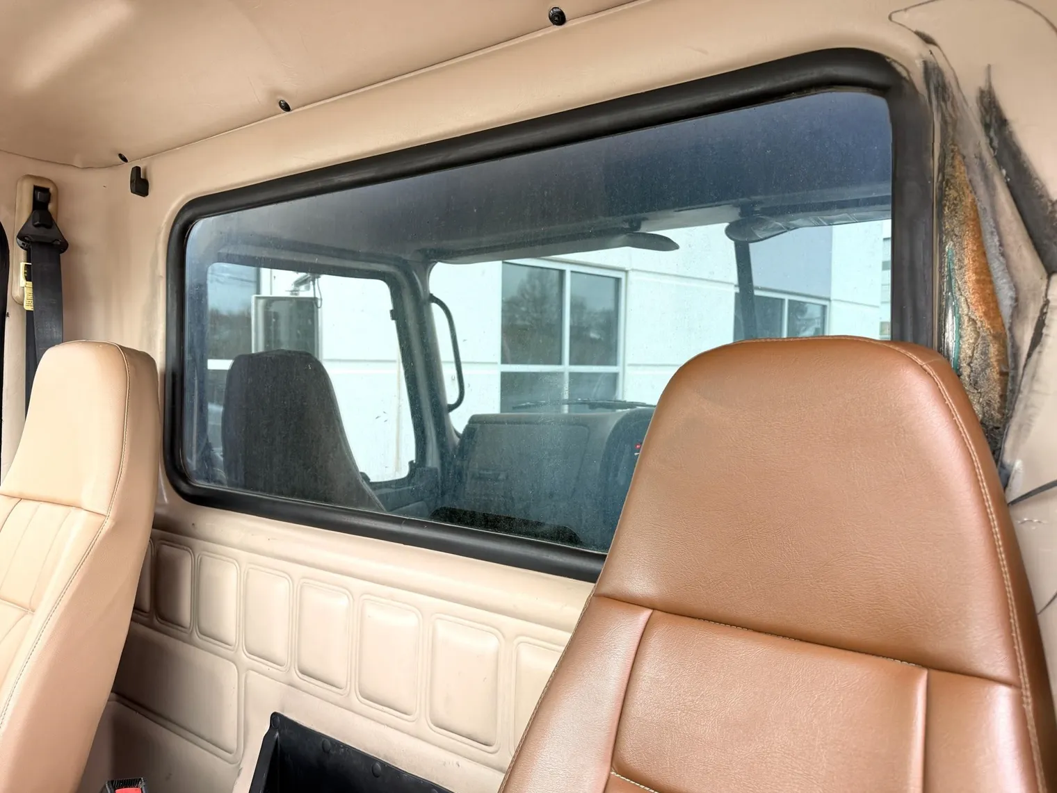 
								2006 MACK Granite CT713 full									