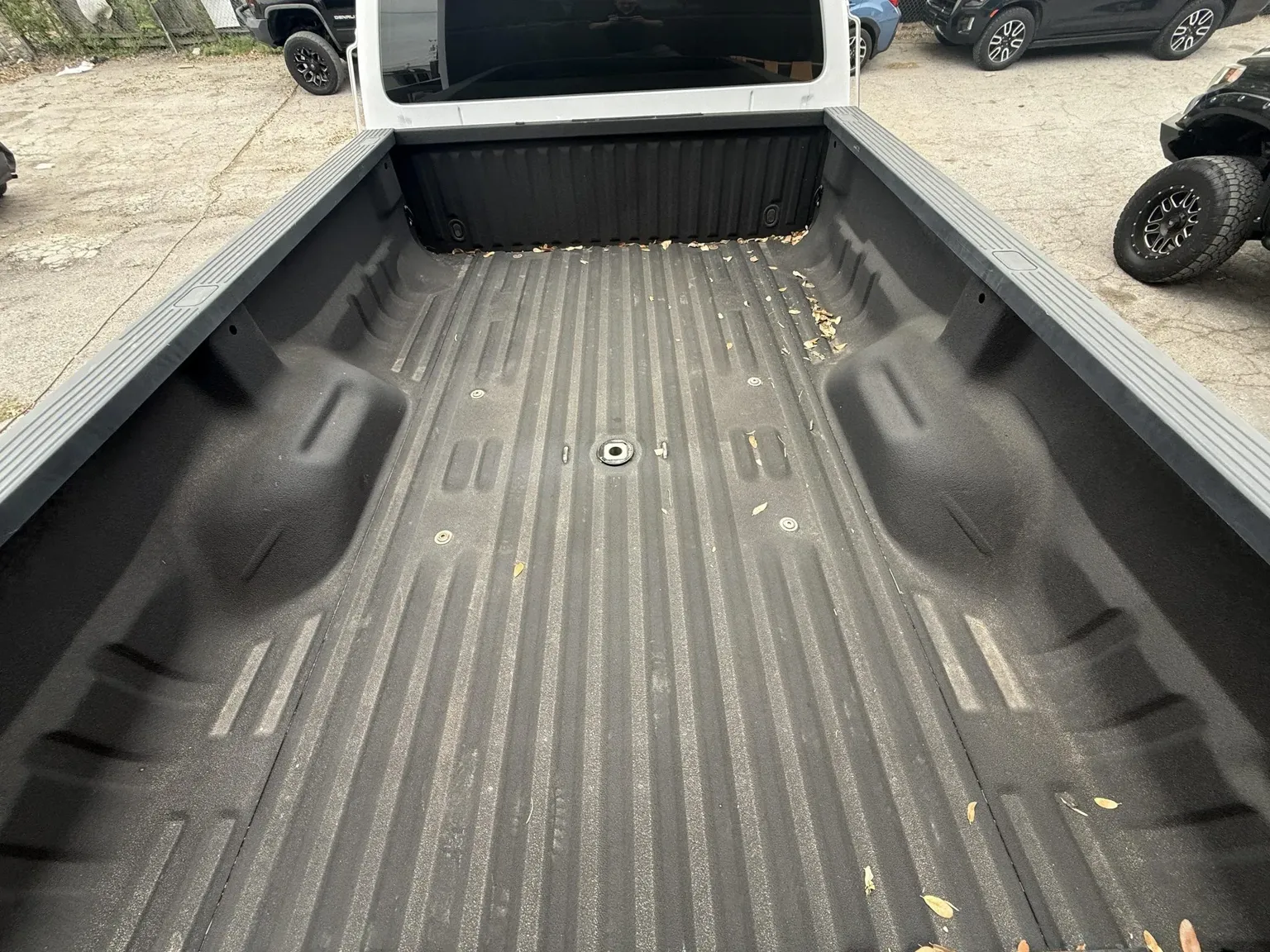 
								2017 Ford F-650 Super Duty Crew Cab full									