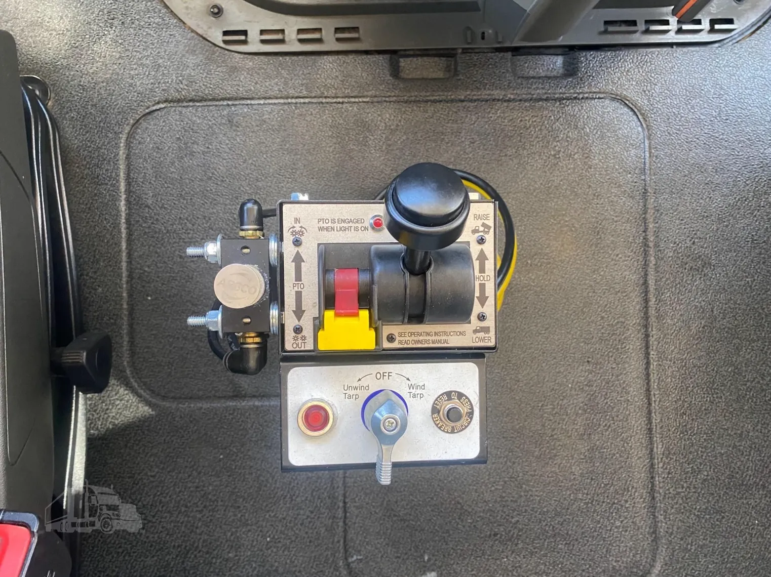 
								2021 VOLVO VNL64T300 full									