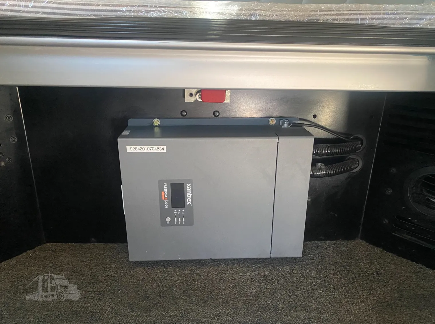 
								2022 PETERBILT 579 full									
