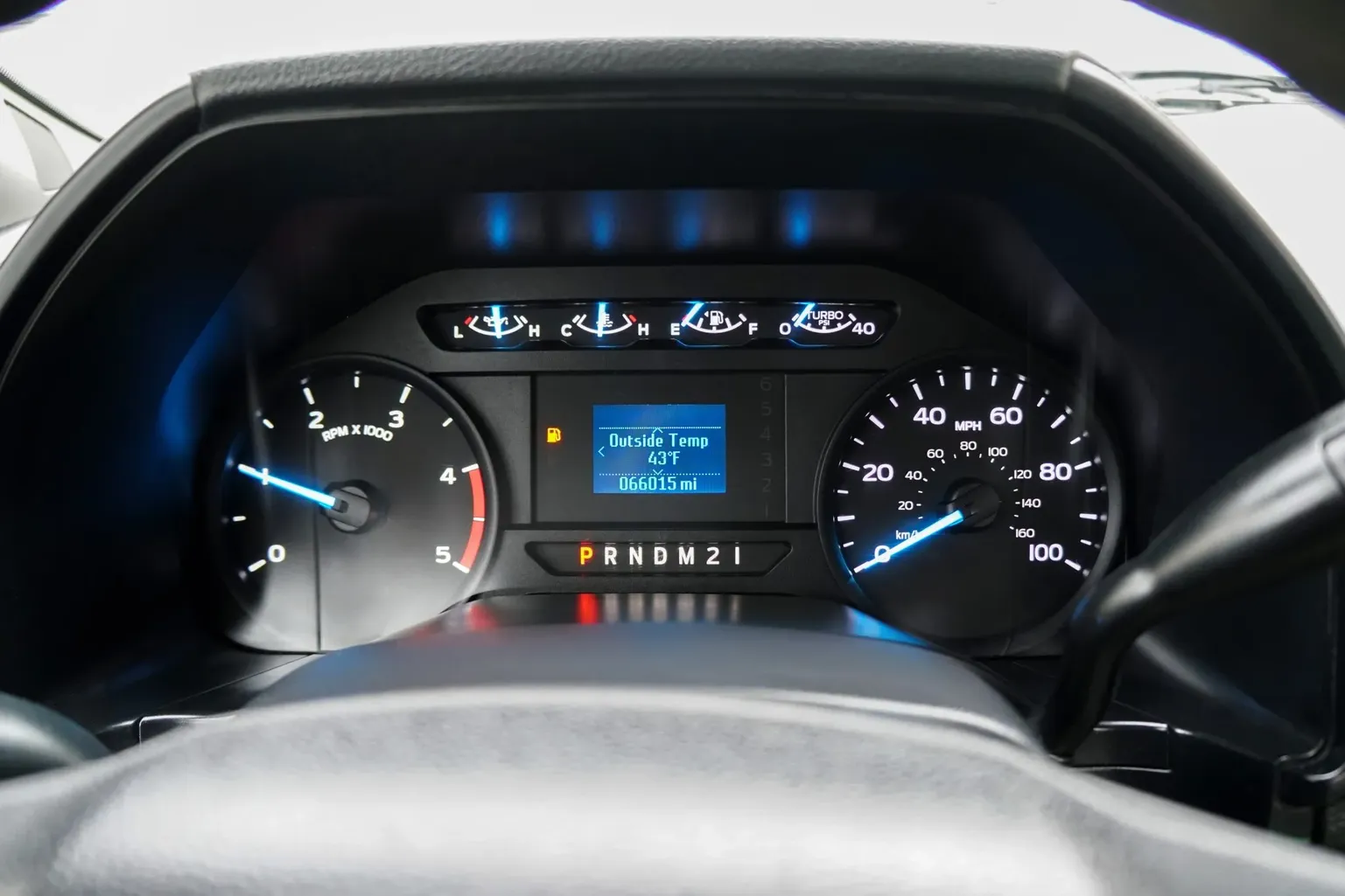 
								2017 Ford F-550 Super Duty XL full									