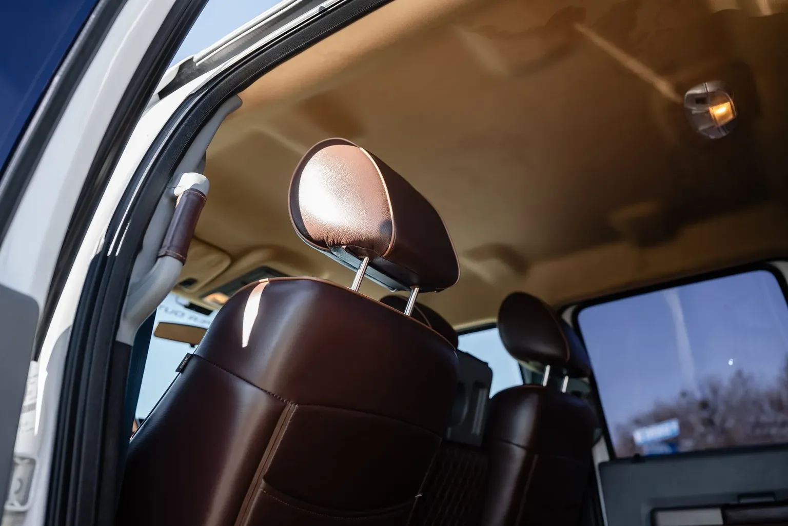 
								2017 Ford F-650 Super Duty Crew Cab full									