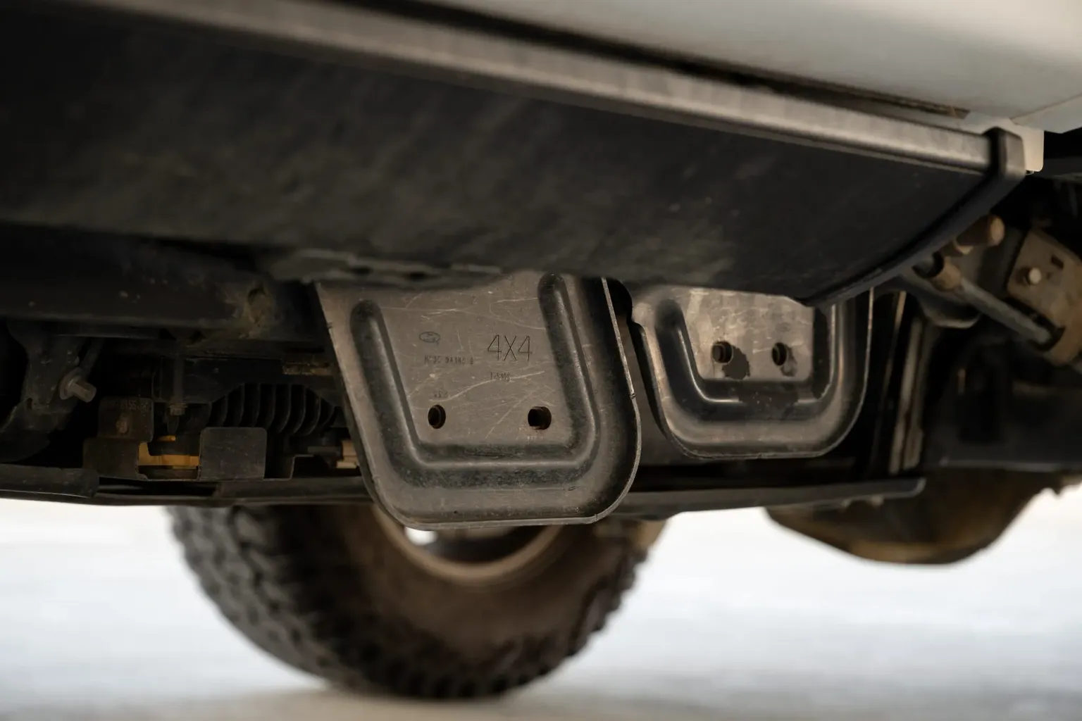 
								2020 Ford F-250 Super Duty full									