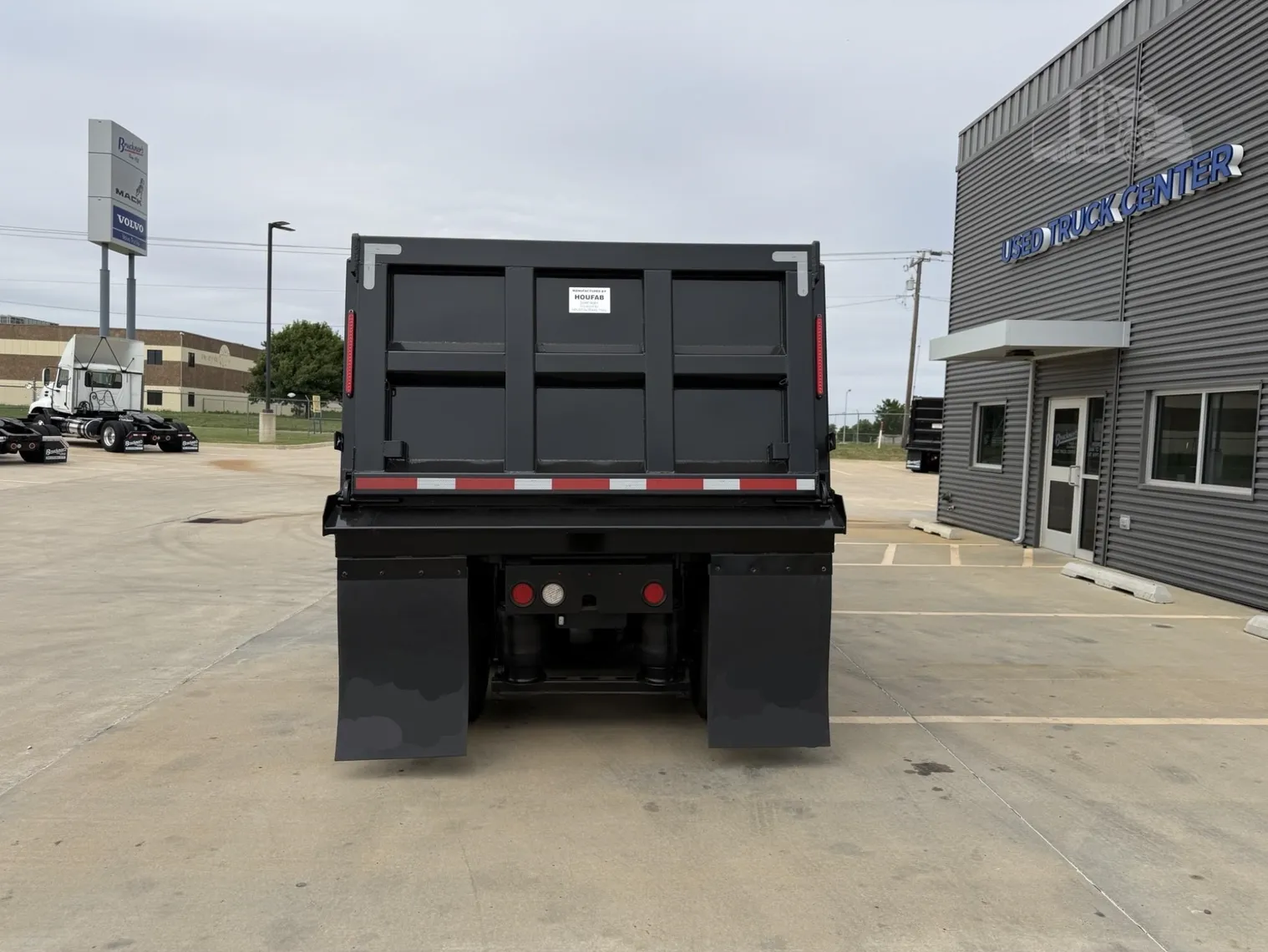 
								2021 VOLVO VNL64T300 full									
