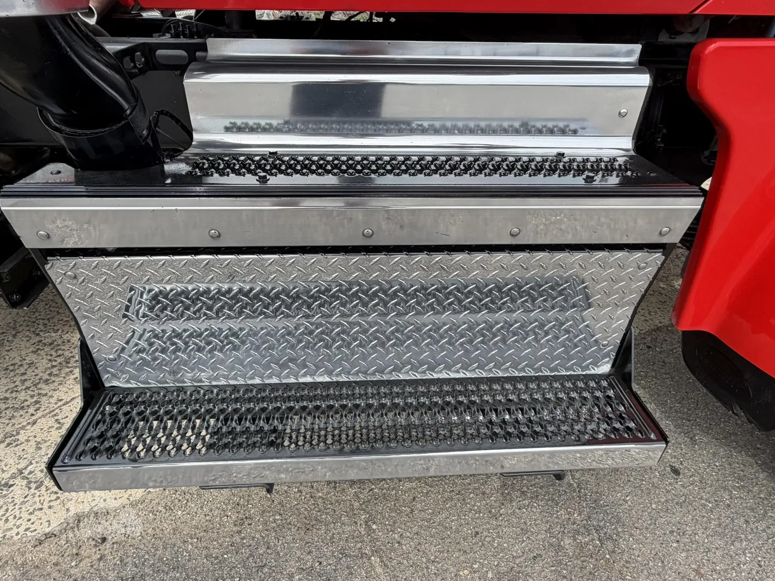 
								2022 PETERBILT 567 full									
